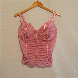 Dreamwear Corset